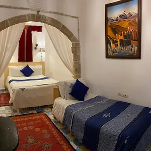 Azul الصويرة